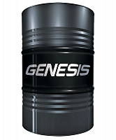 LUKOIL GENESIS ARMORTECH DPF/GPF 5W-30 216,5 л